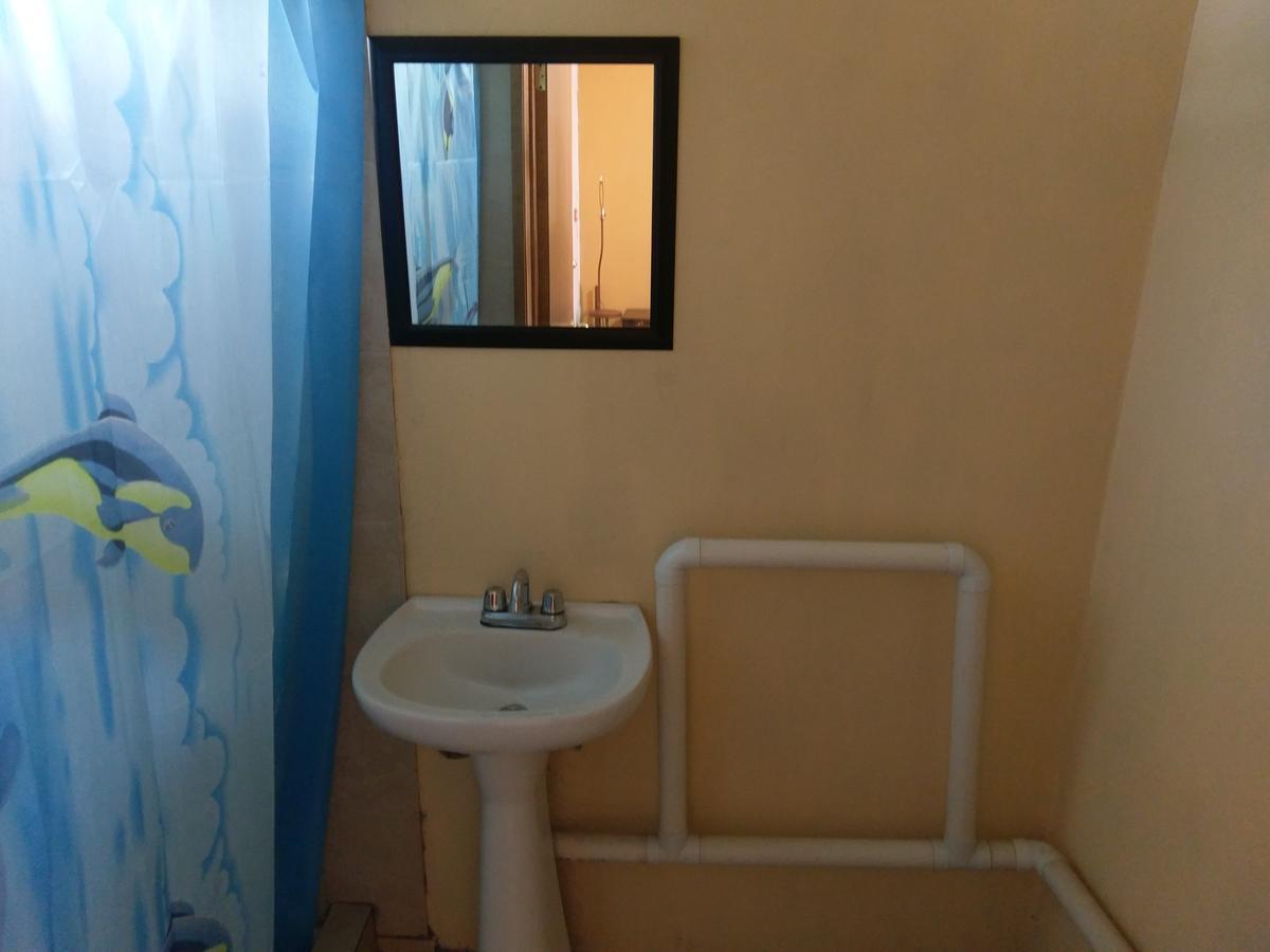 Rinconadas Del Sol Hotel Bocoyna Kültér fotó