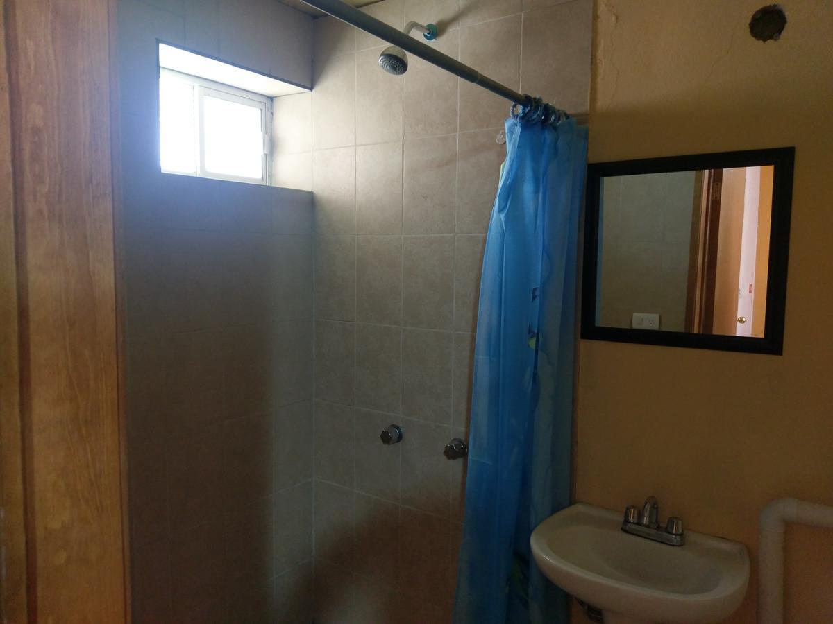Rinconadas Del Sol Hotel Bocoyna Kültér fotó