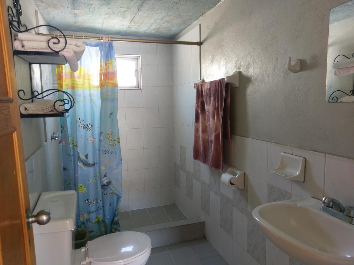 Rinconadas Del Sol Hotel Bocoyna Kültér fotó