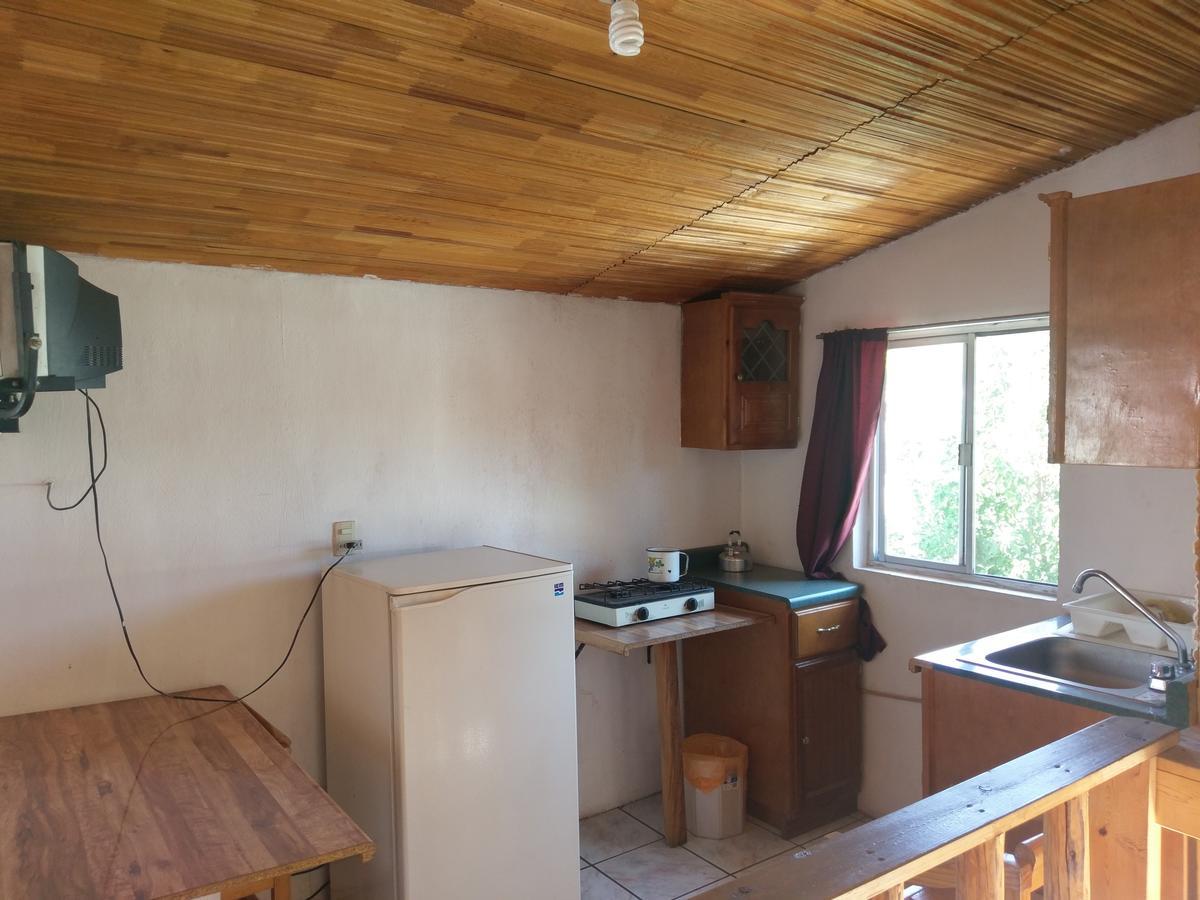 Rinconadas Del Sol Hotel Bocoyna Kültér fotó
