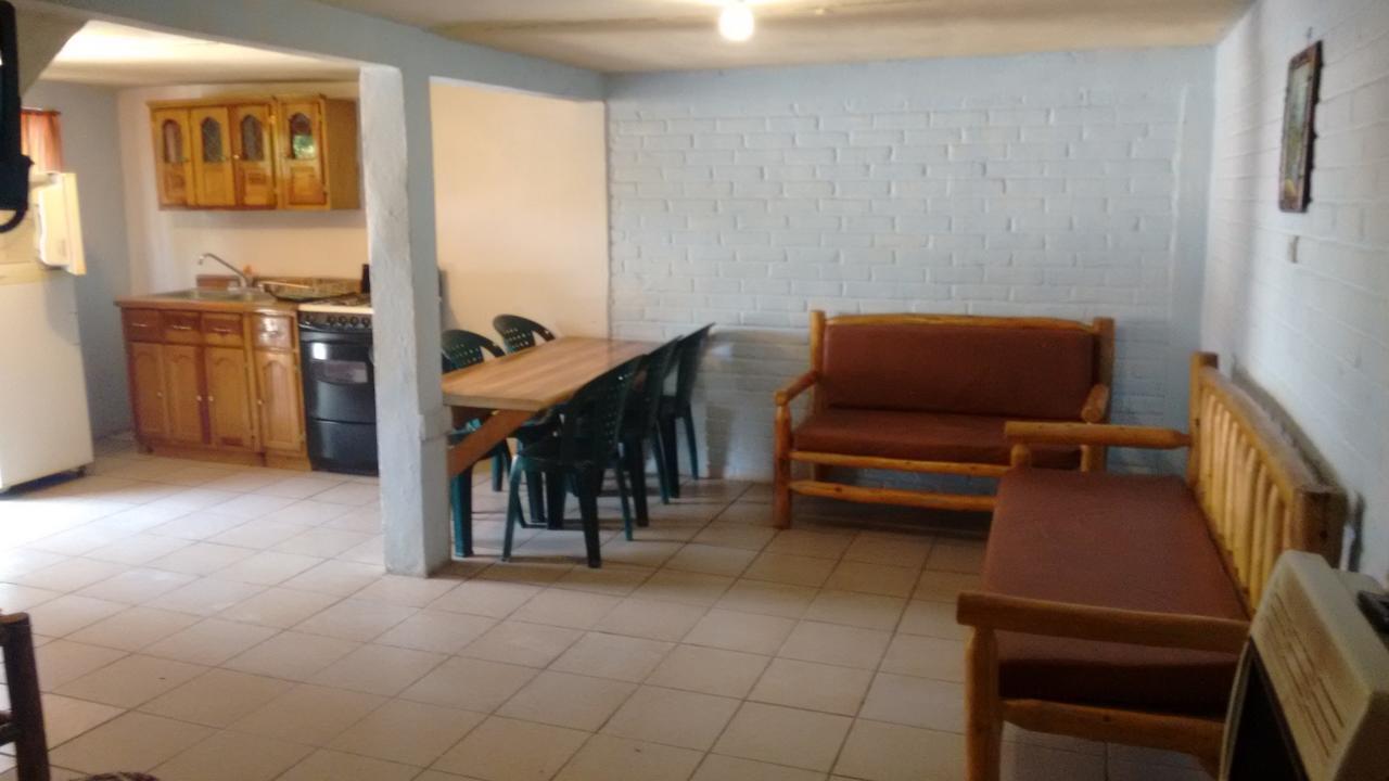 Rinconadas Del Sol Hotel Bocoyna Kültér fotó
