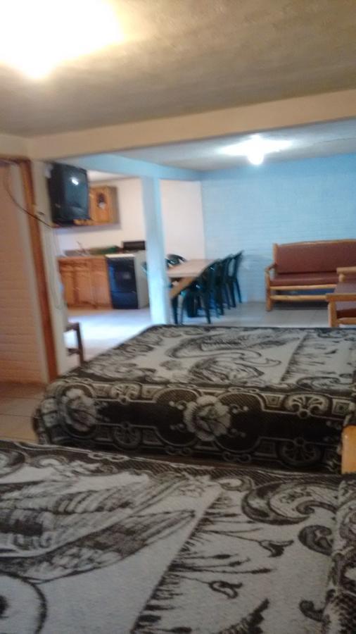Rinconadas Del Sol Hotel Bocoyna Kültér fotó